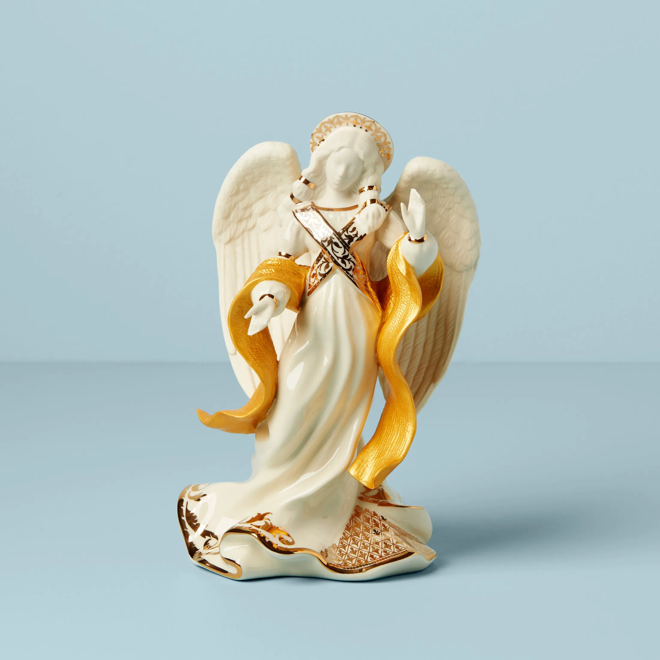First Blessing Nativity™ Angel of Peace Figurine