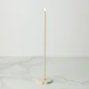 Fleur Long-Stem Candle Holder