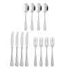 Flight 12-Piece Flatware Set