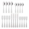 Flight 20-Piece Flatware Set