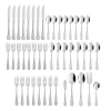 Flight 45-Piece Flatware Set