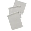 French Perle Dove Grey 70x14 Table Runner
