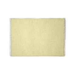 French Perle Pistachio Placemat