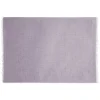 French Perle Violet Placemat