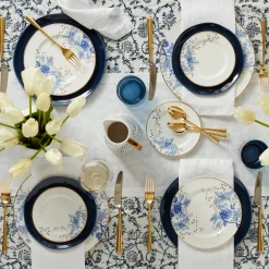 Garden Grove Salad Plate