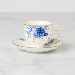 Garden Grove Teacup