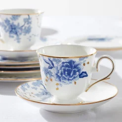 Garden Grove Teacup