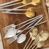 Gaze 20-Piece Flatware Set