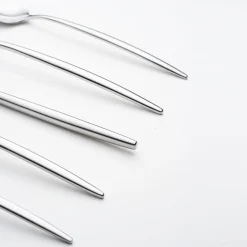Gaze 20-Piece Flatware Set