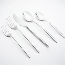 Gaze 20-Piece Flatware Set