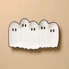 Ghost Hors d'Oeuvres Tray