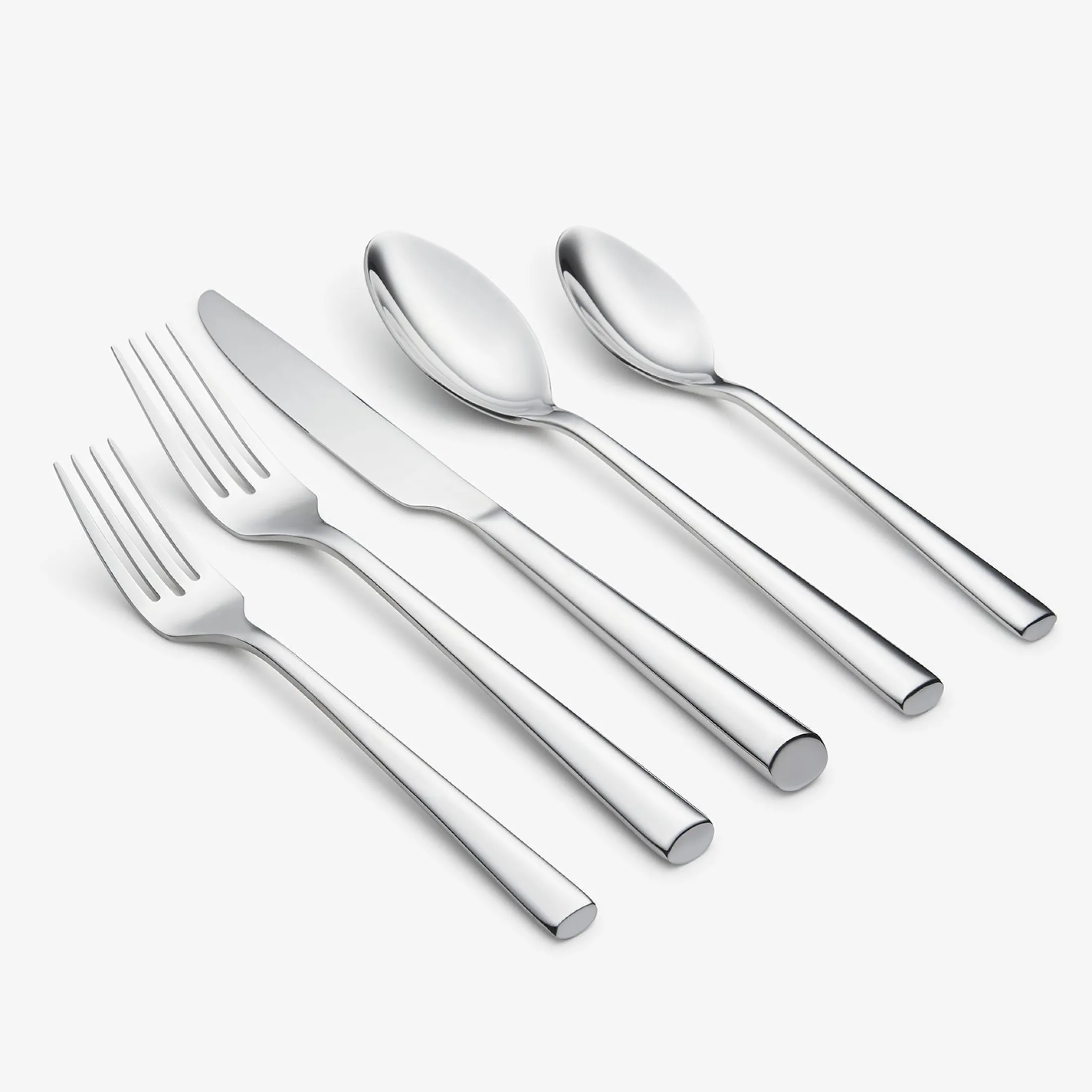Gilda 20-Piece Flatware Set