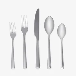 Gilda 20-Piece Flatware Set
