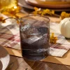 Golden Hour Double Old-Fashioned Glasses, Set of 4