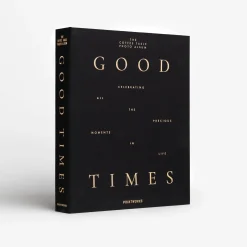 Good Times Photo Album