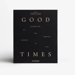 Good Times Photo Album