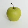 Granny Smith Green Apple Beeswax Candle