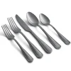 Hailee Rumble 20-Piece Flatware Set