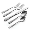 Hartwell Vintage 42-Piece Flatware Set