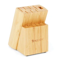 Harvest Slate 15-Piece Cutlery Block Set