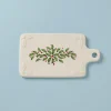 Holiday Cheese Slab