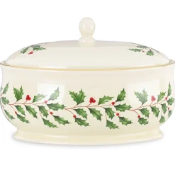Holiday Covered Dish