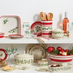 Holiday Covered Dish