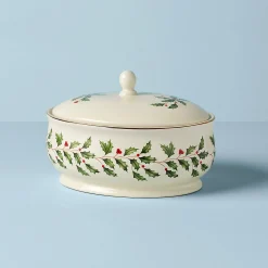 Holiday Covered Dish