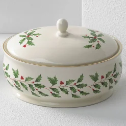 Holiday Covered Dish