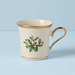 Holiday Mug