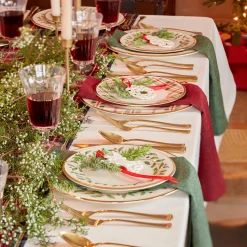 Holiday 5-Piece Place Setting