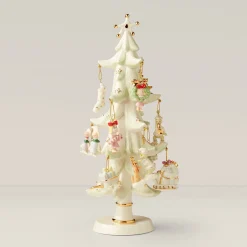 How The Grinch Stole Christmas 12-Piece Ornament & Tree Set