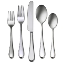Icarus 20-Piece Flatware Set
