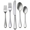 Icarus 45-Piece Flatware Set