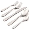 Icarus 50-Piece Flatware Set