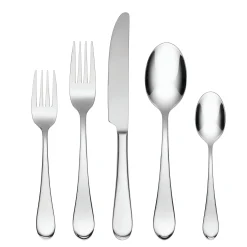 Icarus 50-Piece Flatware Set