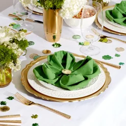 Imperial Caviar Gold 5-Piece Place Setting