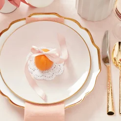 Imperial Caviar Gold 5-Piece Place Setting