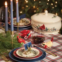 Imperial Caviar Gold 5-Piece Place Setting