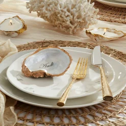 Imperial Caviar Gold 5-Piece Place Setting
