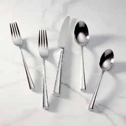 Imperial Caviar 5-Piece Place Setting