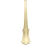 James Street Champagne Satin 5 Piece Hostess Set