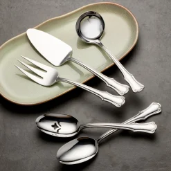James Street 5-Piece Hostess Set