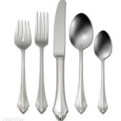Kenwood 5-Piece Place Setting