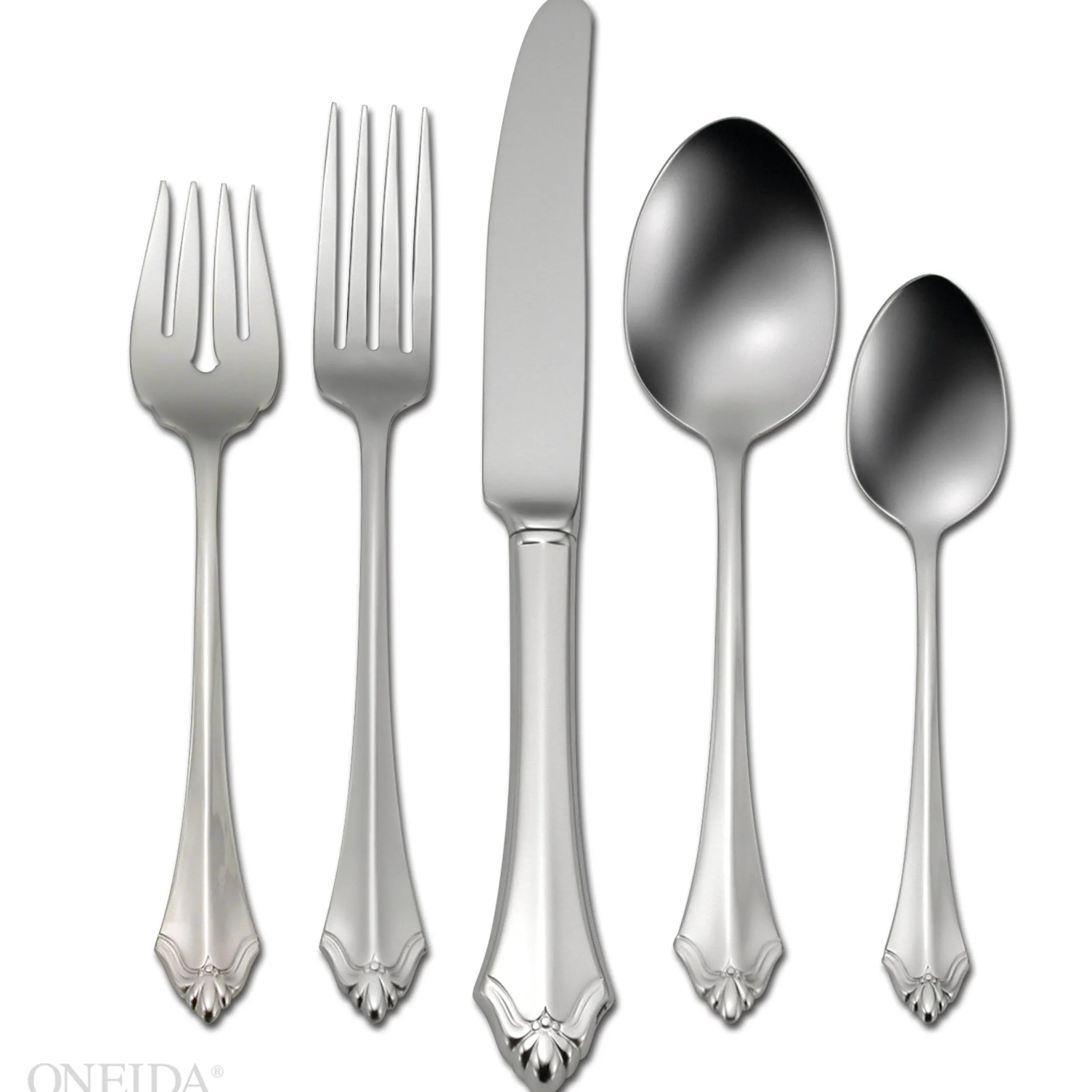 Kenwood 5-Piece Place Setting