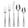 Kingsland 20-Piece Flatware Set