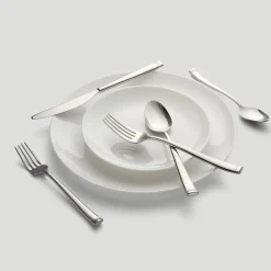 Kingsland 20-Piece Flatware Set
