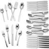 Lachlan 65-Piece Flatware Set