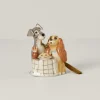 Lady & The Tramp Ornament
