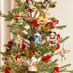 Lady & The Tramp Ornament